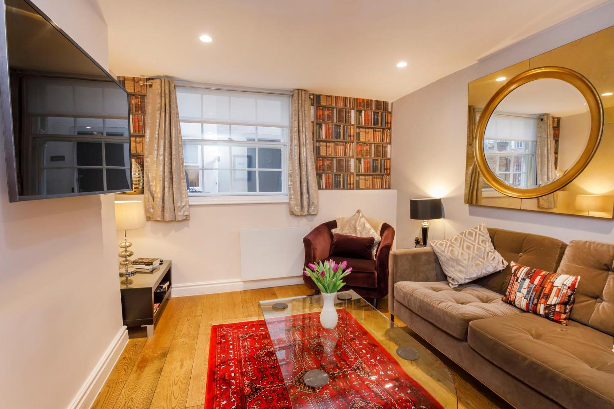 The Mitchell Villa - York — Photos 1